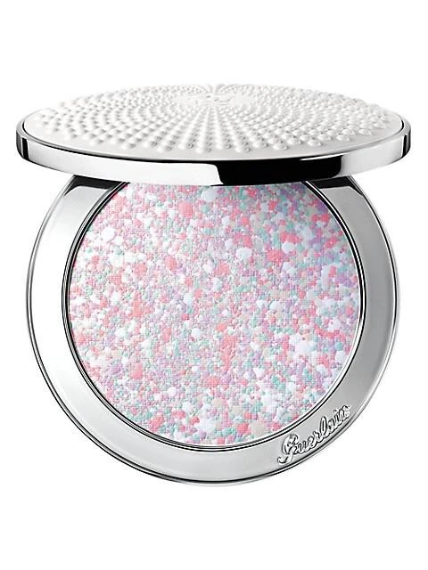 商品Guerlain|幻彩流星蜜粉饼 (星钻版),价格¥1343,第1张图片