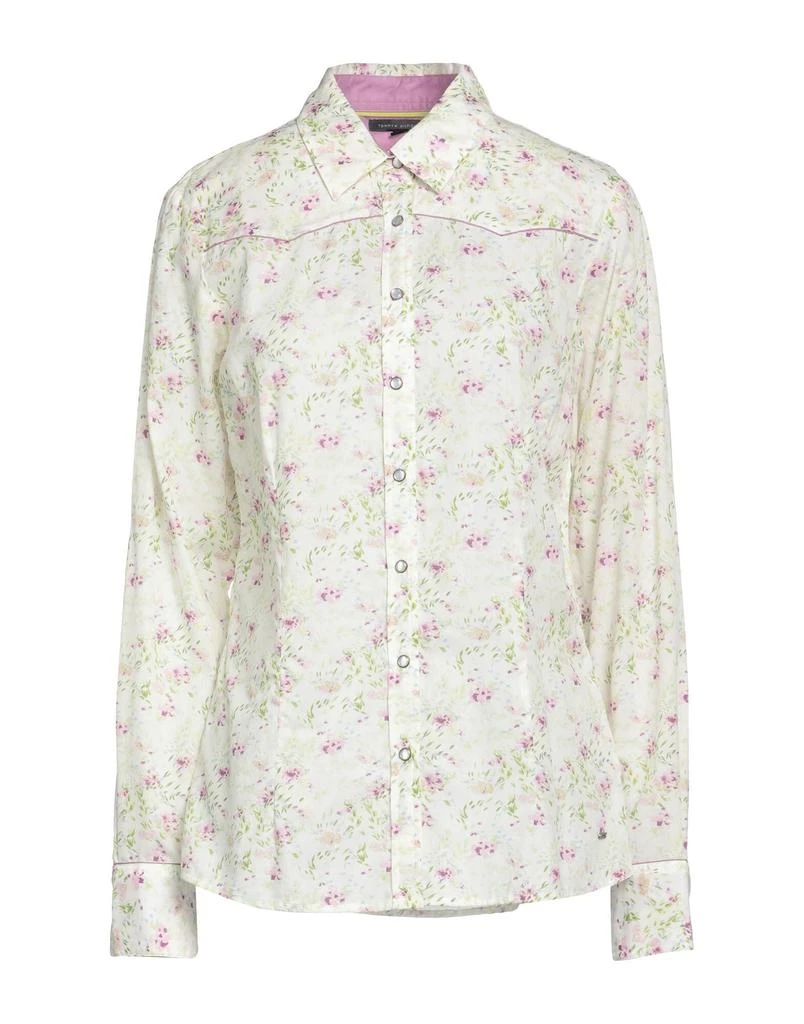 商品Tommy Hilfiger|Floral shirts & blouses,价格¥456,第1张图片