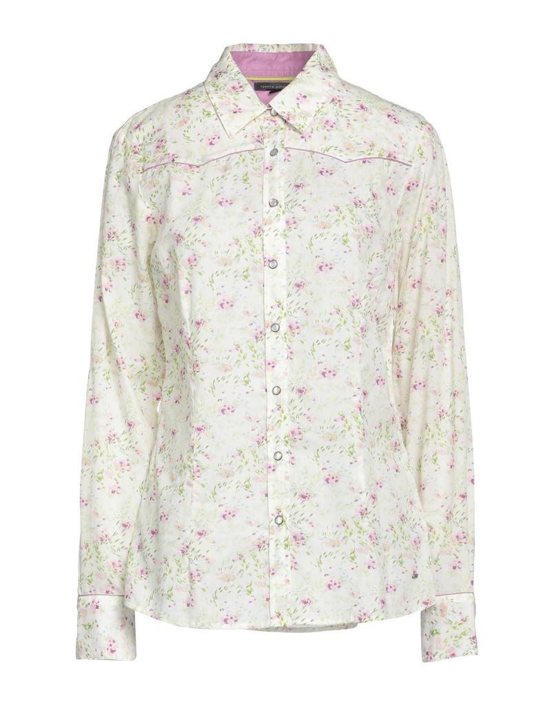 商品Tommy Hilfiger|Floral shirts & blouses,价格¥908,第1张图片