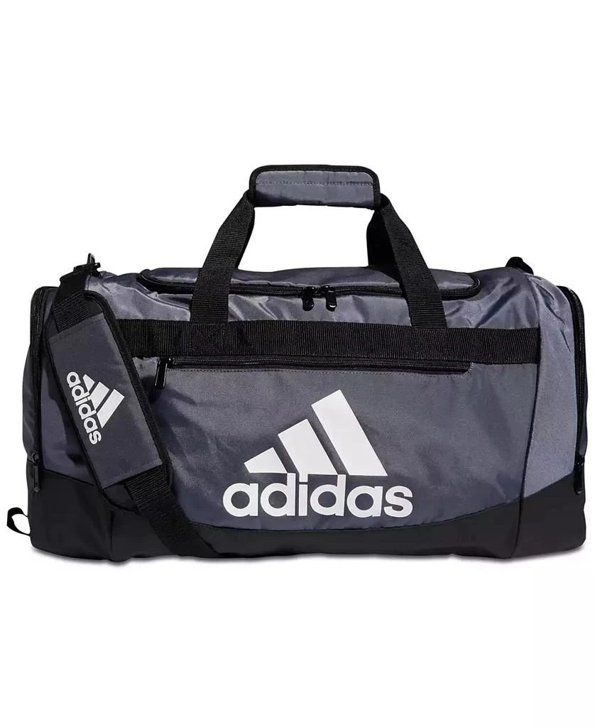 商品Adidas|Men's Defender IV Medium Duffel Bag,价格¥260,第1张图片