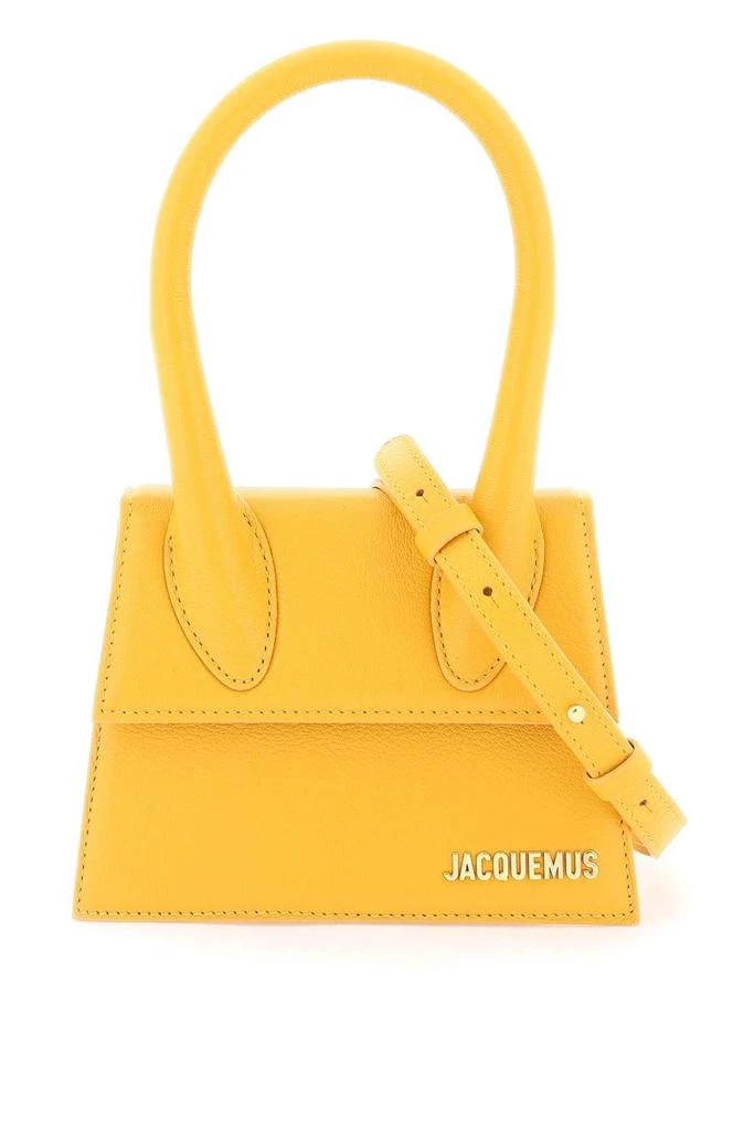 商品Jacquemus|Le Chiquito Moyen bag,价格¥3583,第1张图片