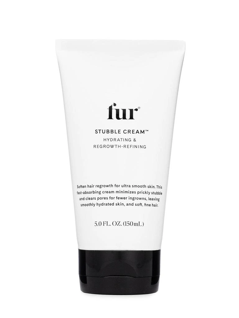 商品Fur Skincare|Stubble Cream,价格¥234,第1张图片