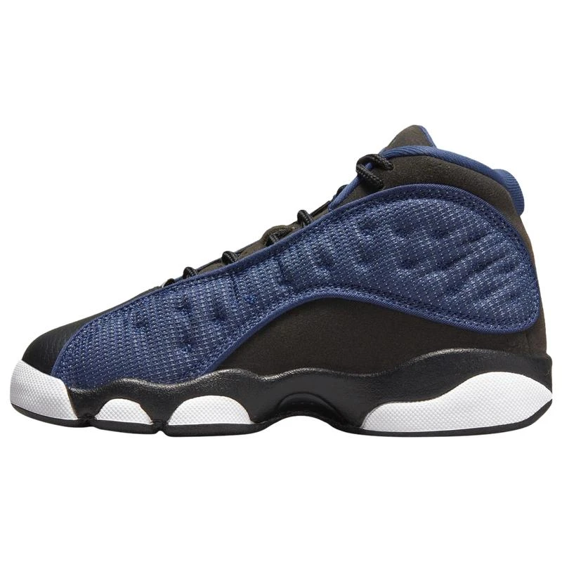 商品Jordan|Jordan Retro 13  - Boys' Preschool,价格¥713,第2张图片详细描述