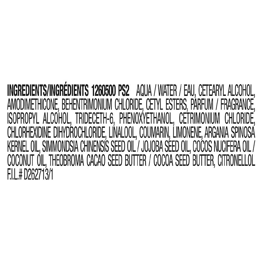 商品Garnier Whole Blends|Sulfate Free Remedy Coconut Oil Conditioner for Frizzy Hair,价格¥63,第6张图片详细描述