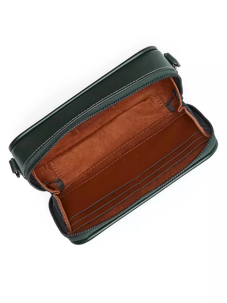 商品Coach|Charter Slim Crossbody Bag,价格¥1175,第4张图片详细描述