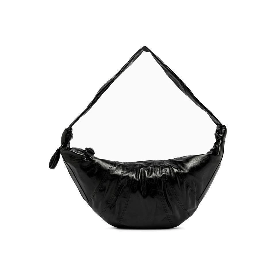 商品Lemaire|Lemaire Croissant Curve-Edge Shoulder Bag,价格¥7074,第2张图片详细描述