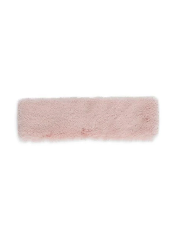 商品UGG|Faux Fur Headband,价格¥215,第2张图片详细描述