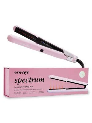商品Eva NYC|Spectrum Ceramic Ired Styler,价格¥278,第1张图片