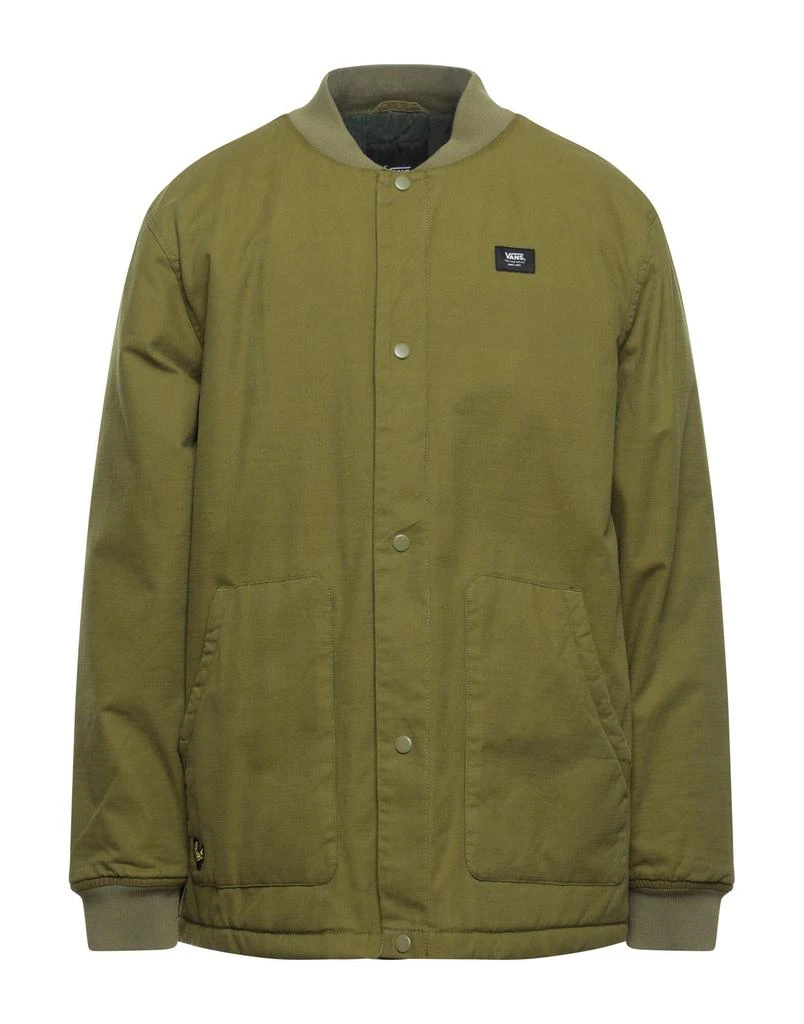 商品Vans|Jacket,价格¥201,第1张图片