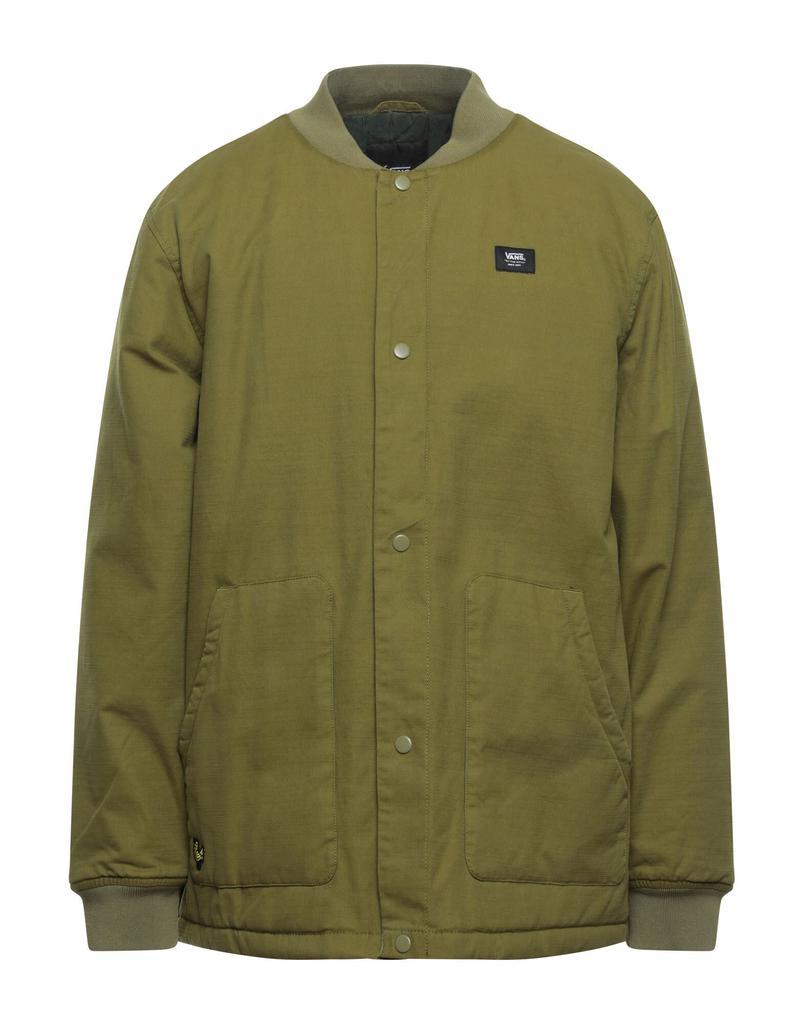 商品Vans|Jacket,价格¥178,第1张图片