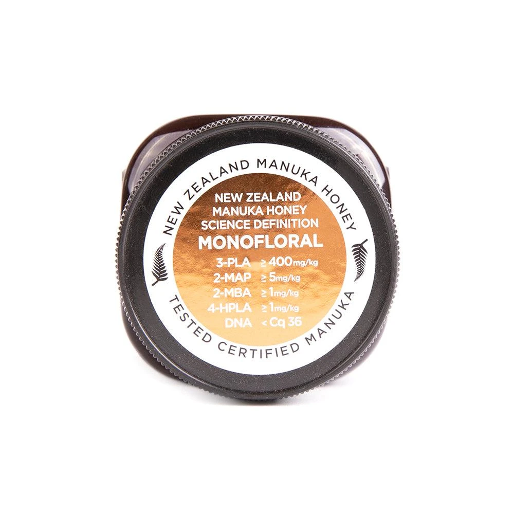 商品Manuka Doctor|640 MGO麦卢卡蜂蜜 250g 单花,价格¥253,第5张图片详细描述