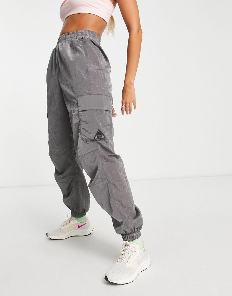 ASOS 4505 utility jogger co ord商品第1张图片规格展示