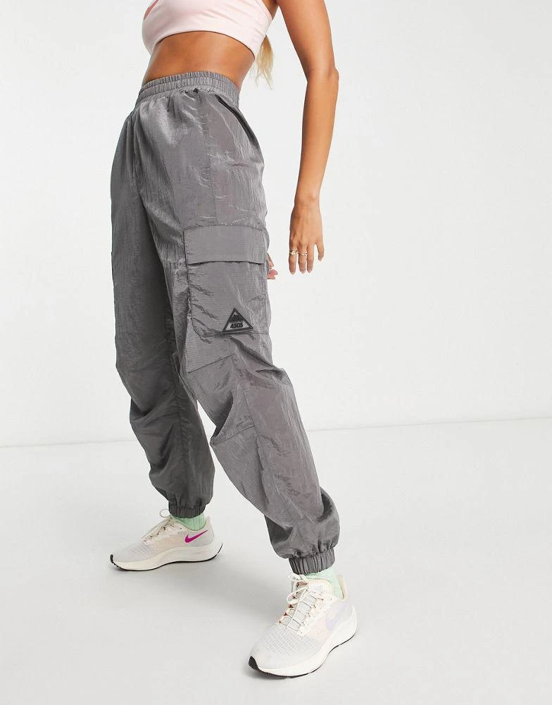 商品ASOS|ASOS 4505 utility jogger co ord,价格¥340,第1张图片