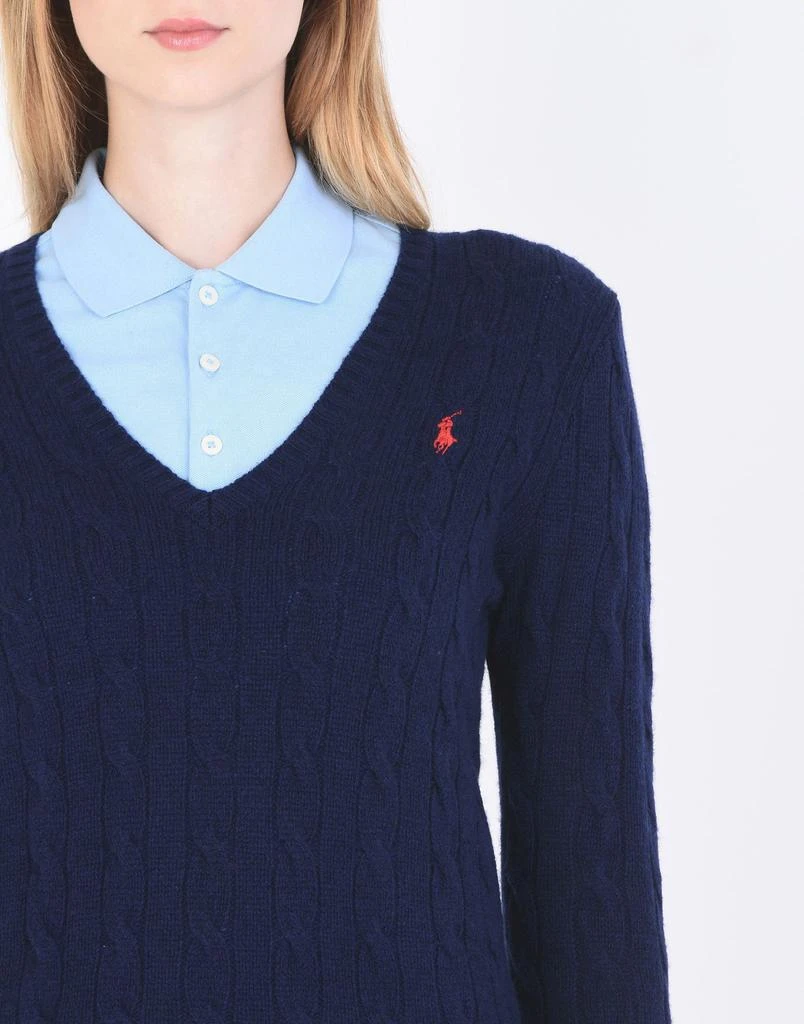 商品Ralph Lauren|Sweater,价格¥1473,第5张图片详细描述