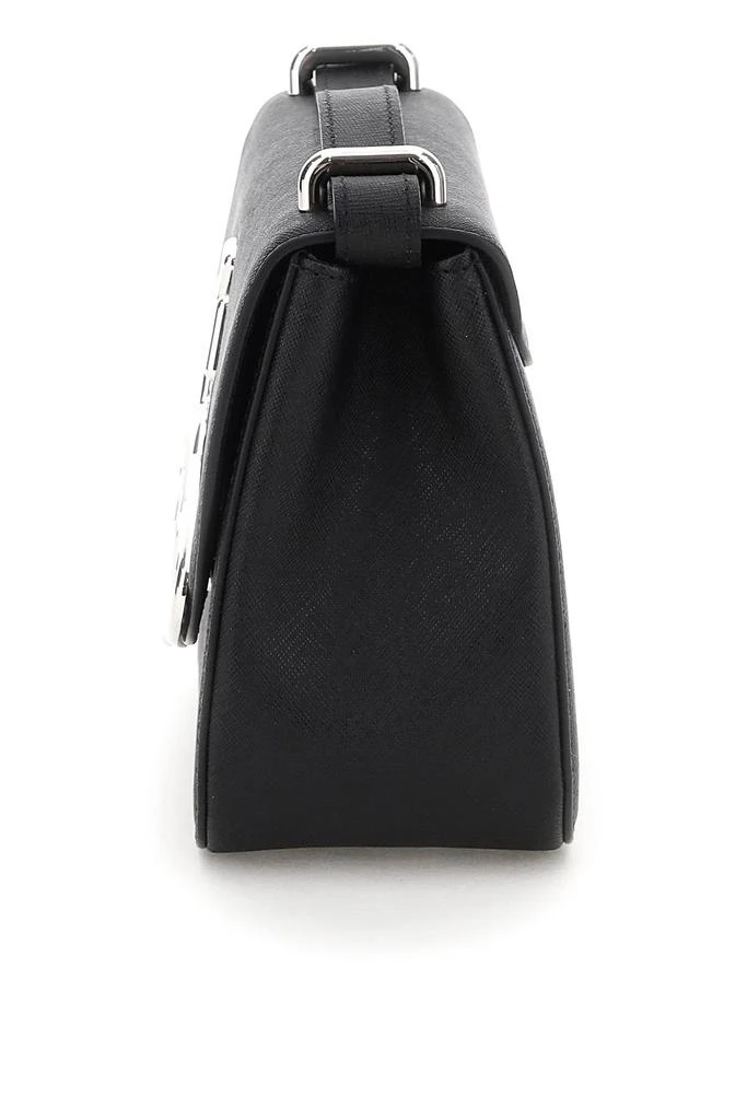 商品Vivienne Westwood|Linda Crossbody Bag,价格¥4424,第3张图片详细描述