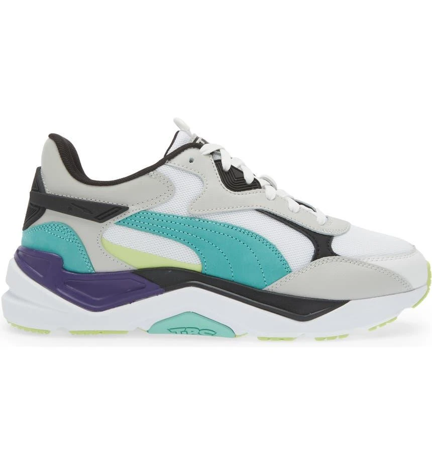 商品Puma|Prevaze Break Sneaker,价格¥369,第3张图片详细描述