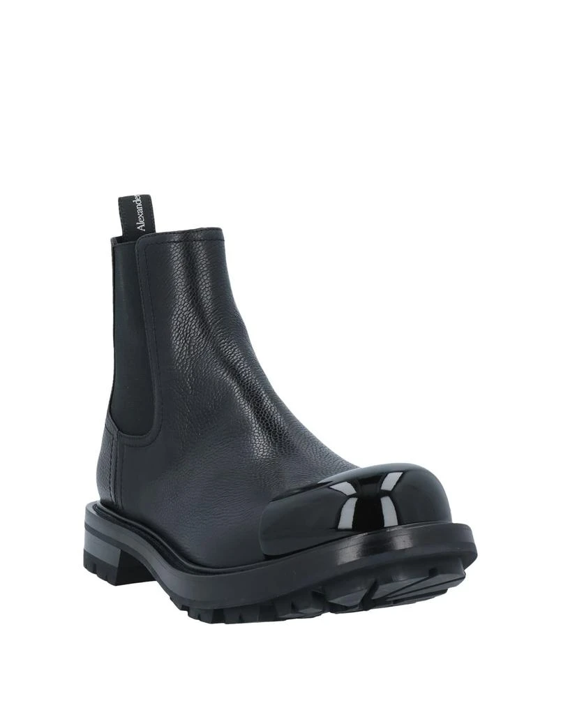 商品Alexander McQueen|Ankle boot,价格¥1725,第2张图片详细描述