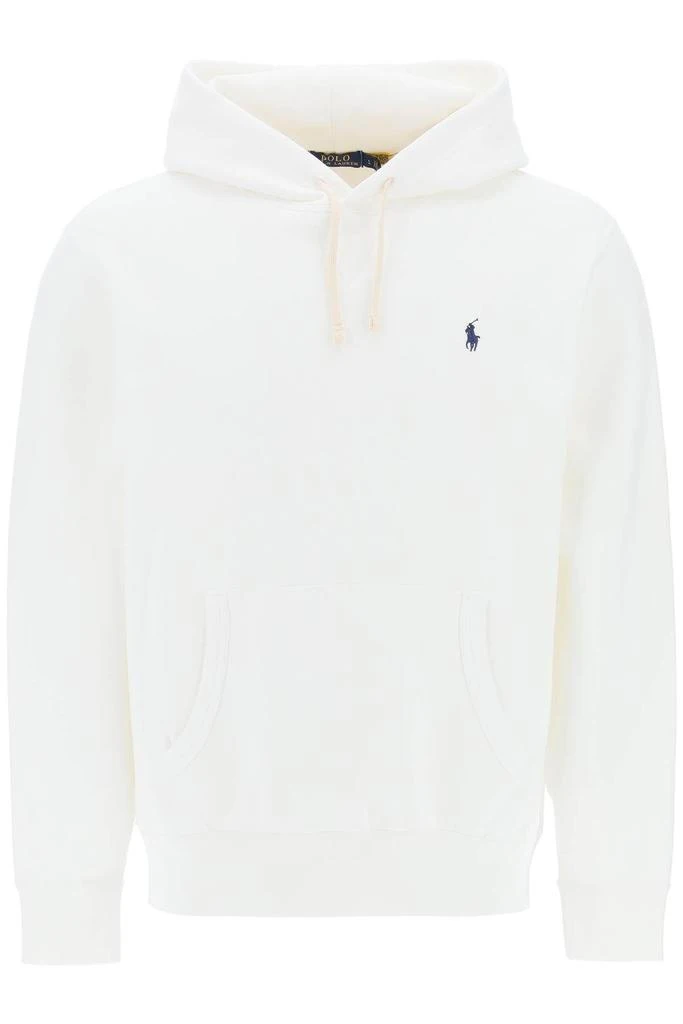 商品Ralph Lauren|RL hoodie,价格¥817,第1张图片