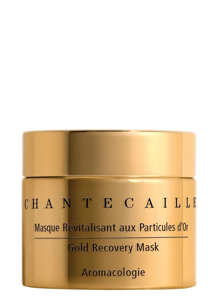 商品Chantecaille|Chantecaille Gold Recovery Mask,价格¥2680,第1张图片