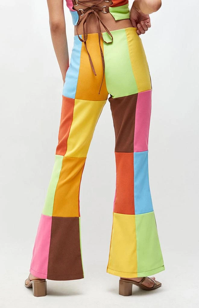 商品The Ragged Priest|Nancy Flare Pants,价格¥188,第4张图片详细描述