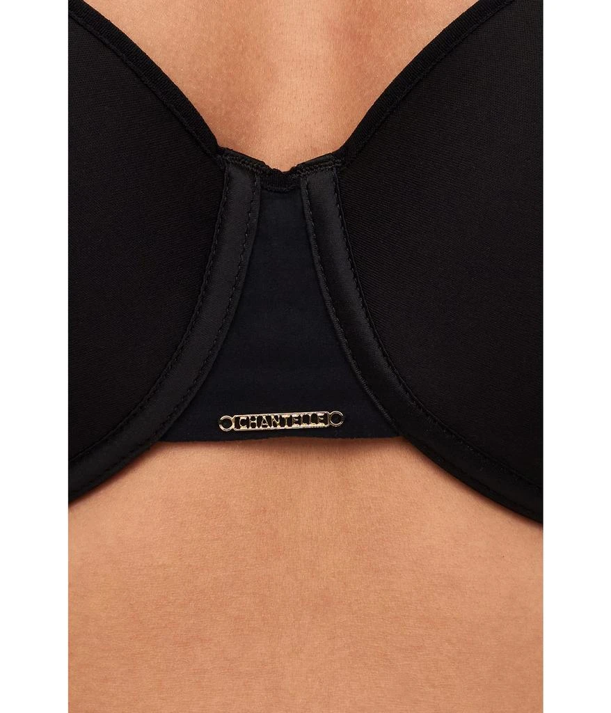 商品Chantelle|Bare Essential Demi Memory Foam Bra,价格¥163,第3张图片详细描述