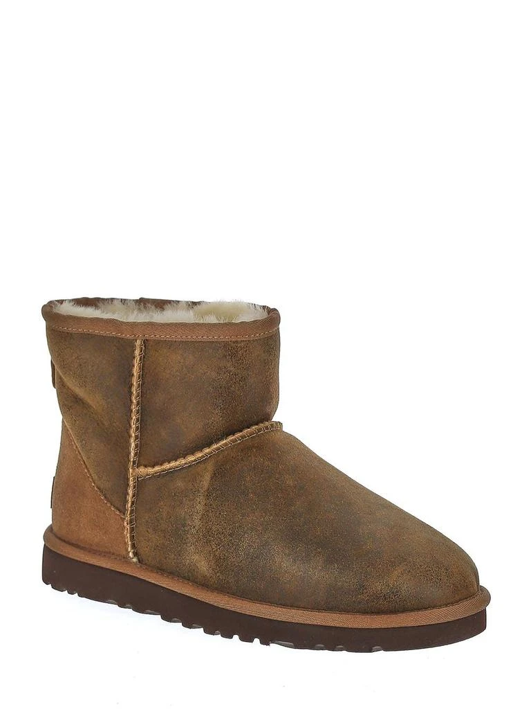 商品UGG|CLASSIC MINI,价格¥1559,第2张图片详细描述