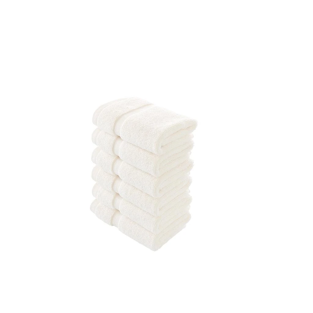 Alexis Antimicrobial Irvington Washcloth (Pack of 6) 商品