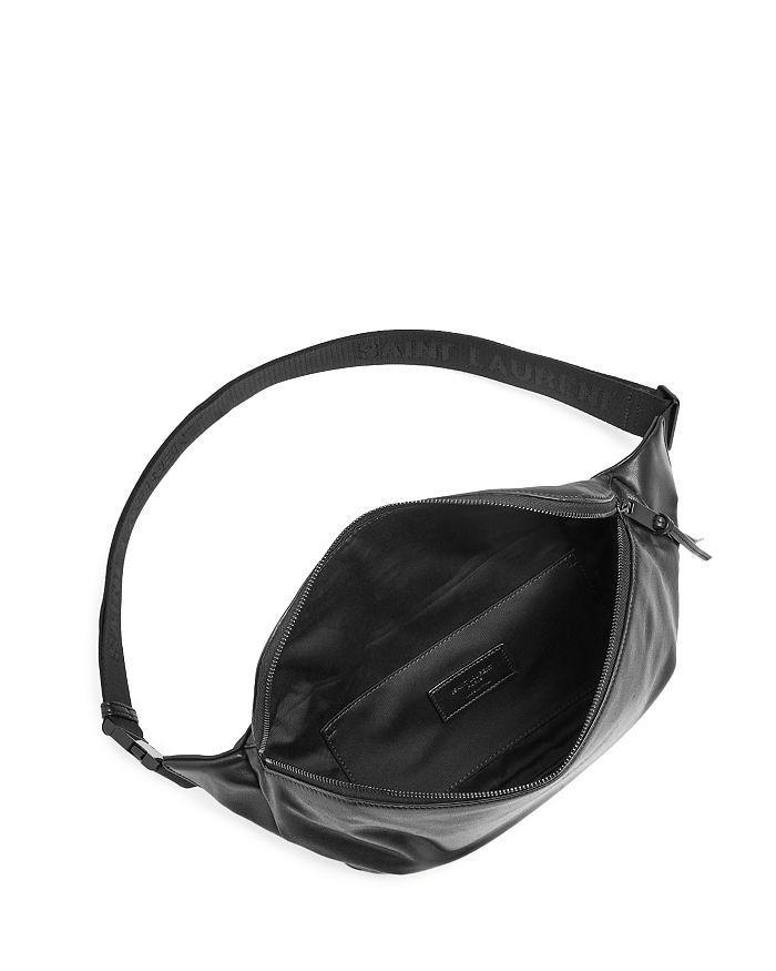 商品Yves Saint Laurent|Marsupio Leather Belt Bag,价格¥7975,第4张图片详细描述