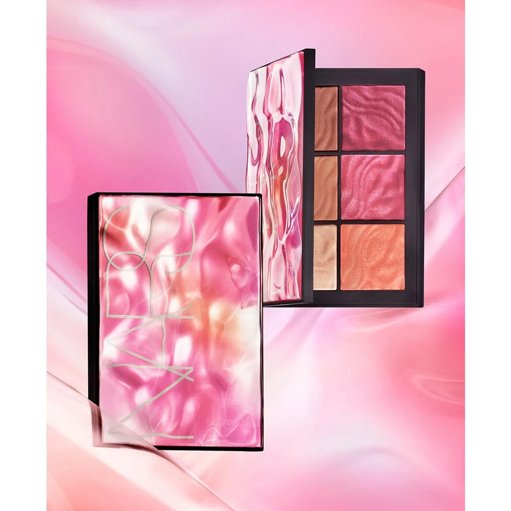 NARSissist Exposed Cheek Palette 商品
