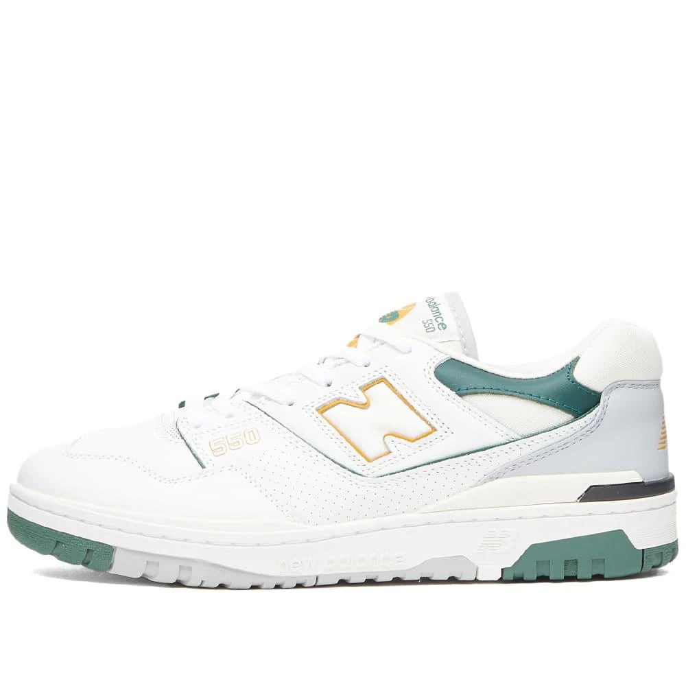 商品New Balance|New Balance BB550PWC,价格¥1160,第2张图片详细描述