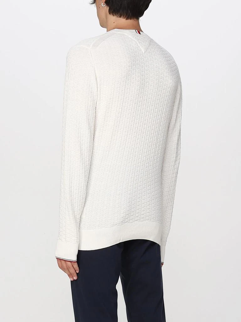 商品Tommy Hilfiger|Tommy Hilfiger men's sweater,价格¥396,第2张图片详细描述