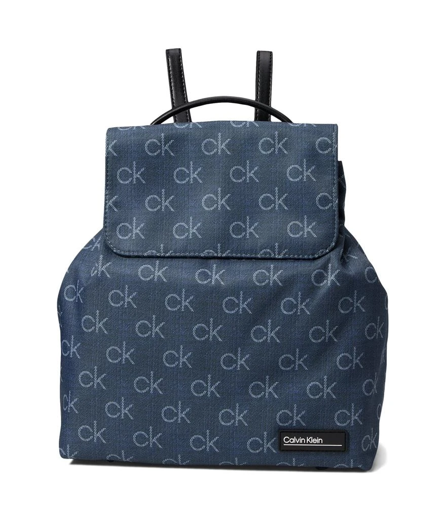 商品Calvin Klein|Mallory Backpack,价格¥714,第1张图片
