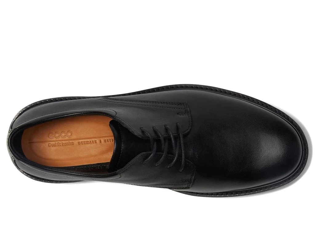 商品ECCO|London Oxford,价格¥1043,第2张图片详细描述