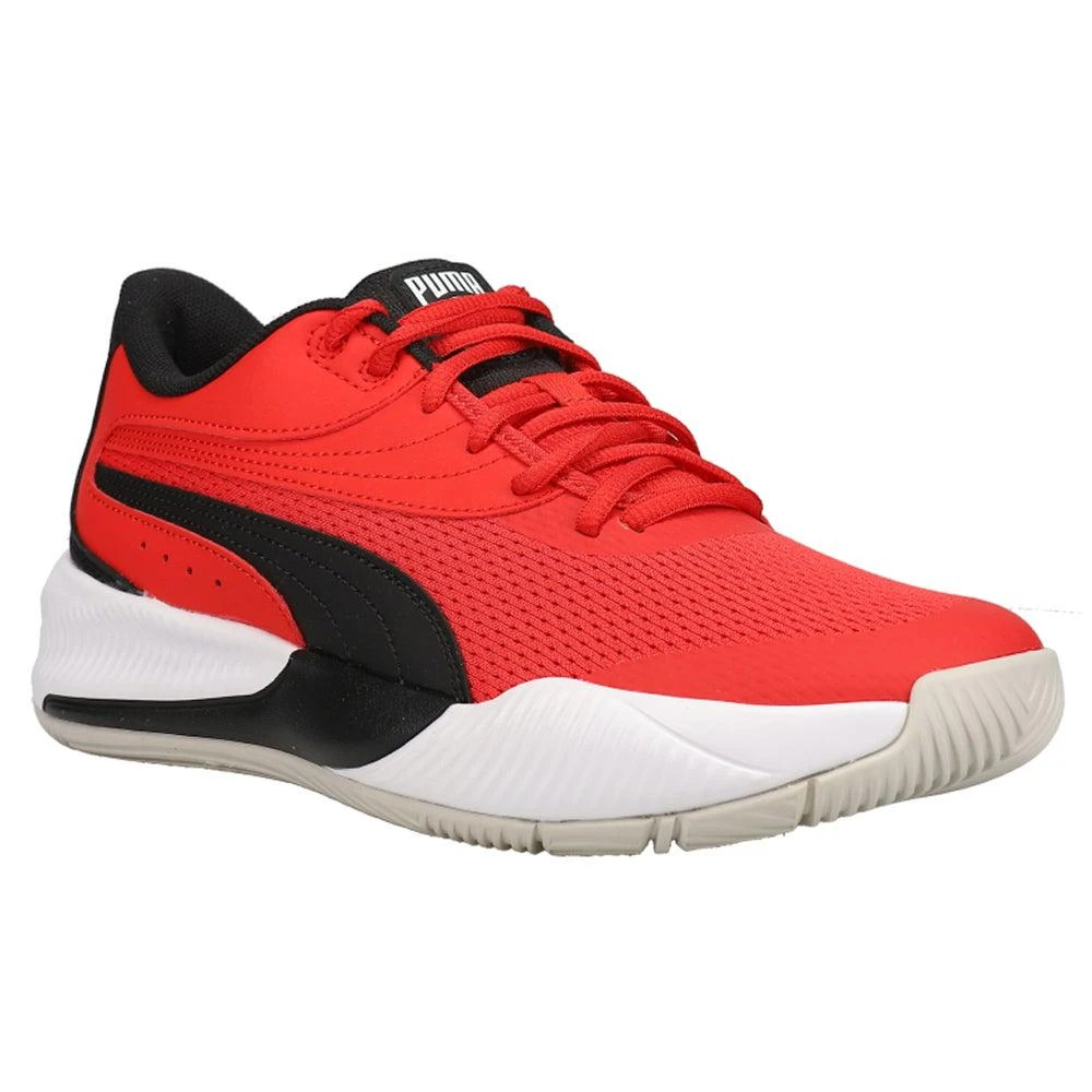 商品Puma|Triple Basketball Shoes,价格¥527,第2张图片详细描述