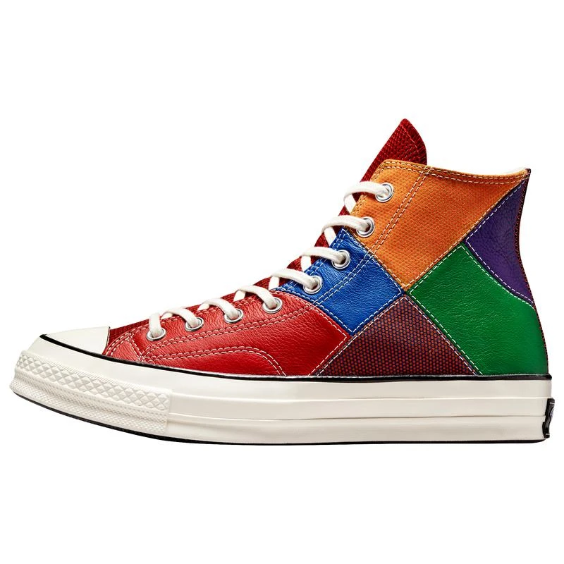 商品Converse|Converse Chuck 70 NBA 75th Anniversary - Men's,价格¥488,第2张图片详细描述