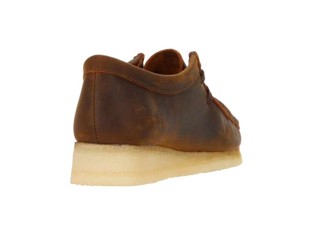 商品Clarks|Wallabee,价格¥1205,第5张图片详细描述