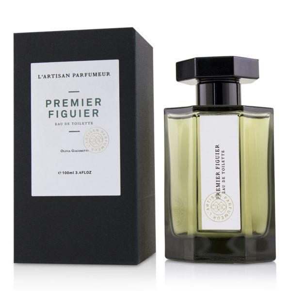 Premier Figuier Eau de Toilette商品第1张图片规格展示