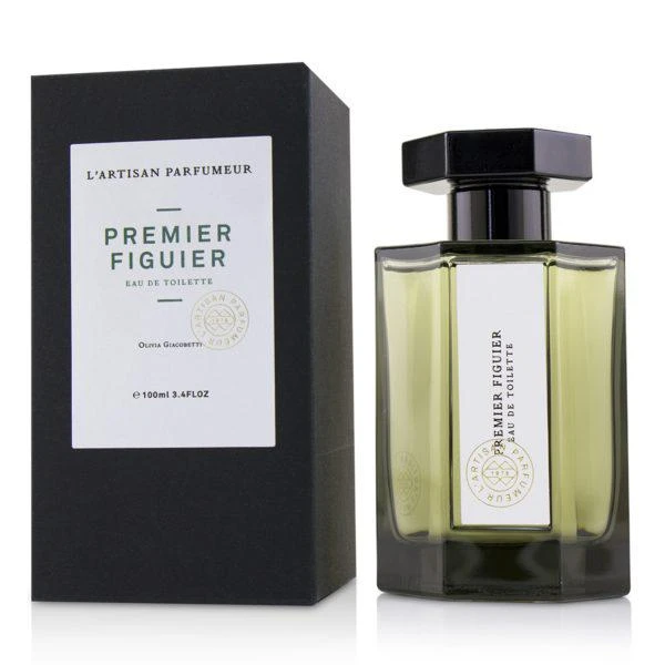 商品L'artisan Parfumeur|Premier Figuier Eau de Toilette,价格¥1191,第1张图片