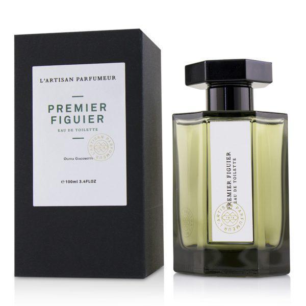 商品L'artisan Parfumeur|Premier Figuier Eau de Toilette,价格¥1198,第1张图片
