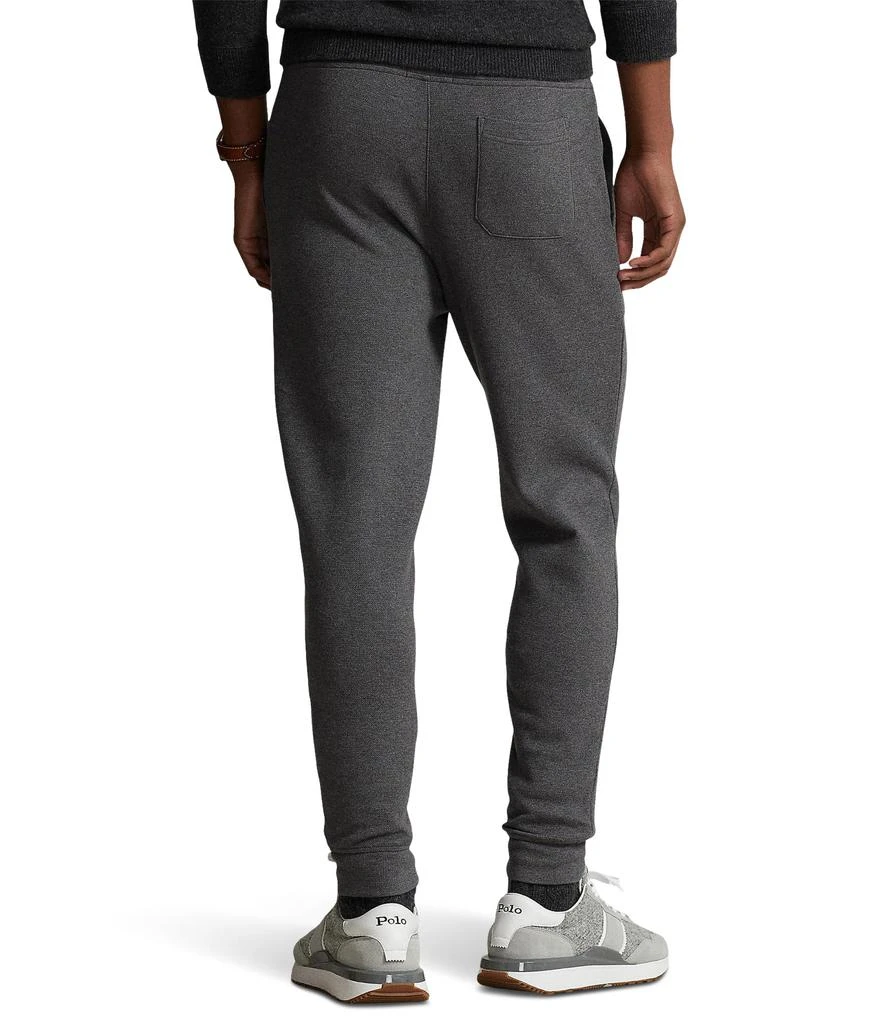 商品Ralph Lauren|Double-Knit Mesh Jogger Pants,价格¥1088,第2张图片详细描述