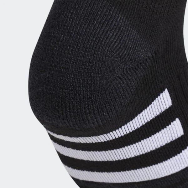 商品Adidas|Cushioned 3 No-Show Socks 3 Pairs,价格¥120,第4张图片详细描述