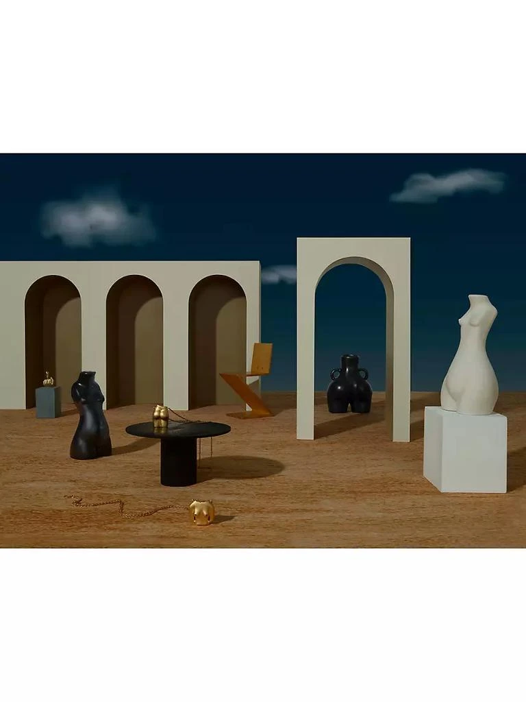 Tit For Tat Salt &amp; Pepper Shakers 商品