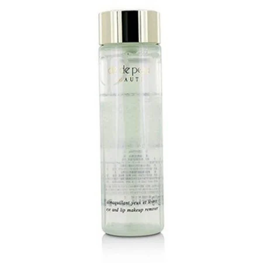 商品Cle de Peau|Eye and Lip Makeup Remover 4.2 oz Skin Care 4514254158005,价格¥410,第2张图片详细描述