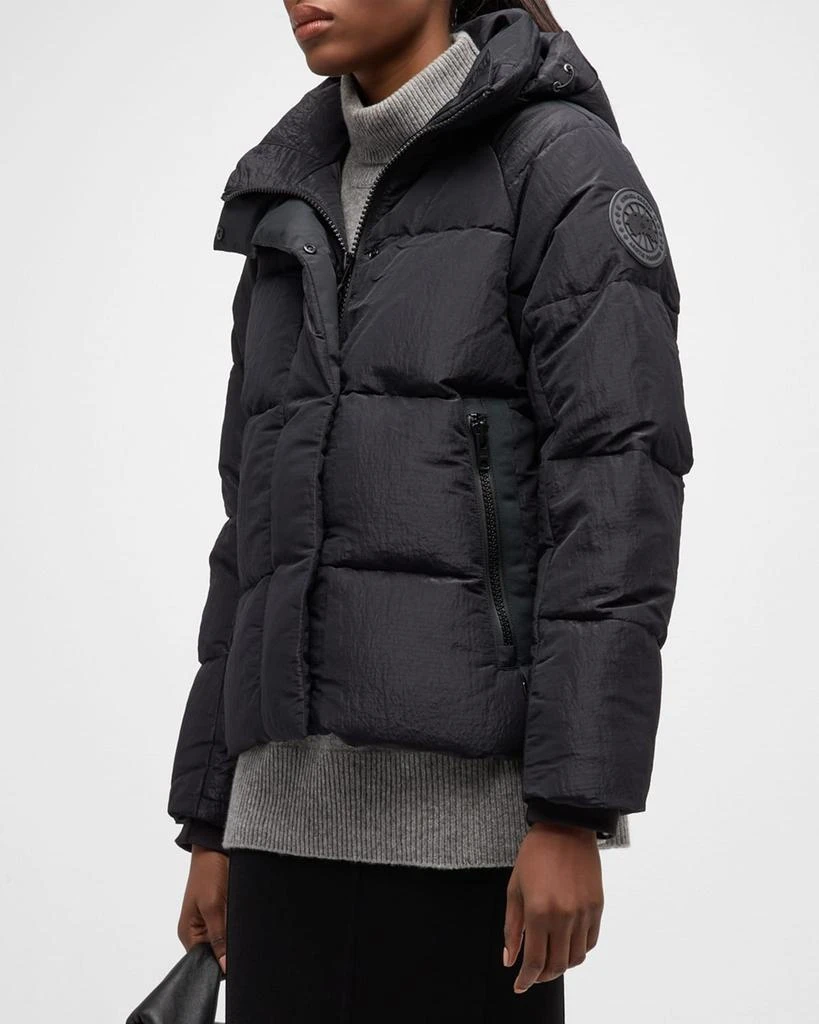 商品Canada Goose|Junction Parka Puffer Jacket,价格¥10416,第1张图片