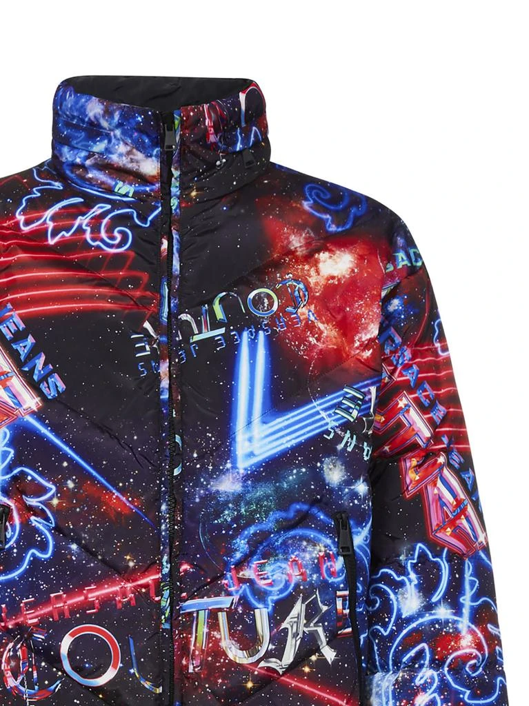 商品Versace|Versace Jeans Couture Down Jacket,价格¥2012,第5张图片详细描述
