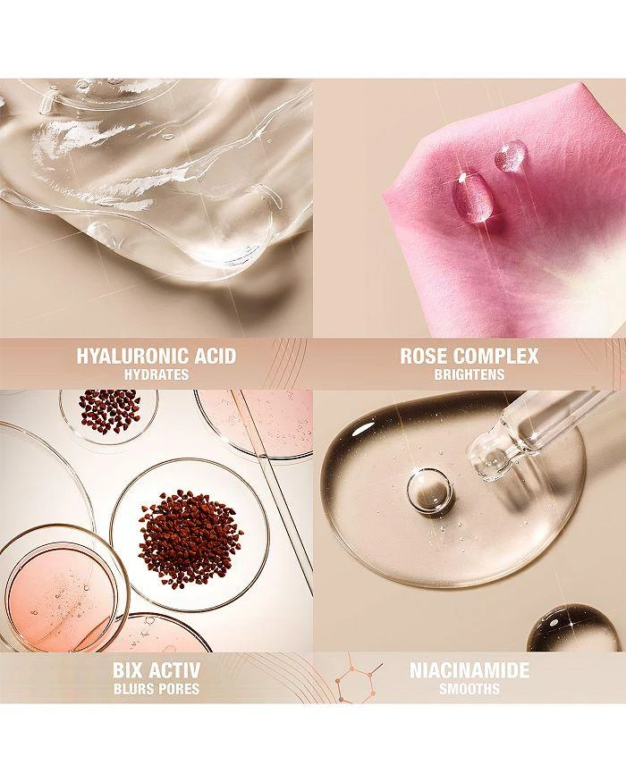 Charlotte's Beautiful Skin Foundation 商品