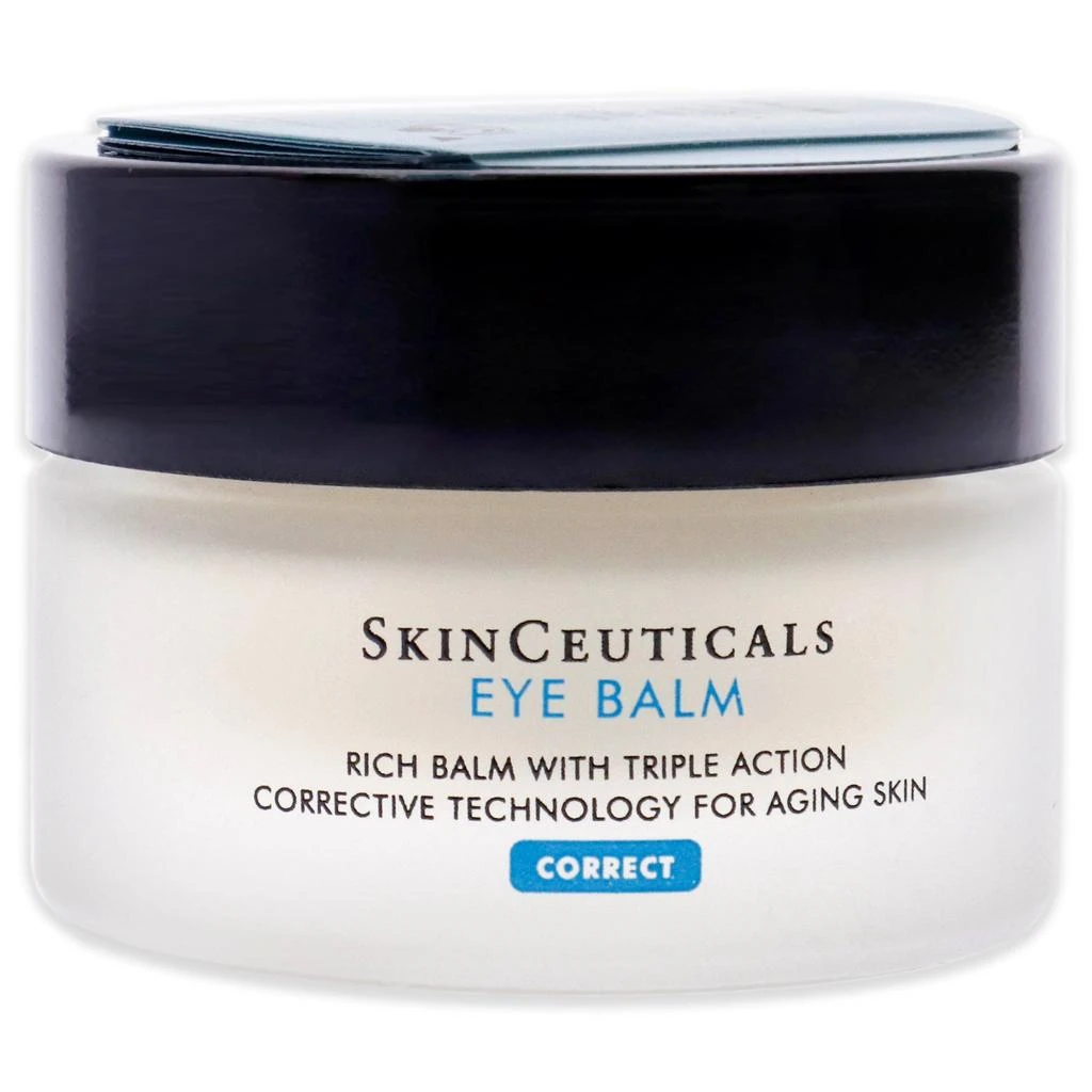 商品SkinCeuticals|Eye Balm by SkinCeuticals for Unisex - 0.5 oz Balm,价格¥671,第2张图片详细描述