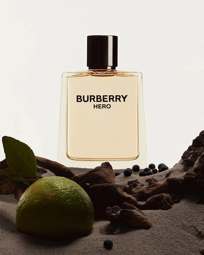 商品Burberry|Hero Eau de Toilette for Men,价格¥771,第4张图片详细描述