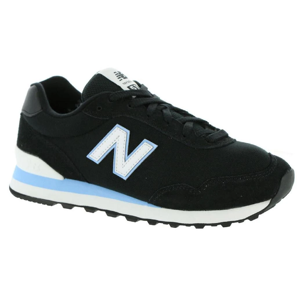 商品New Balance|New Balance Womens Suede Floral Casual and Fashion Sneakers,价格¥404,第2张图片详细描述