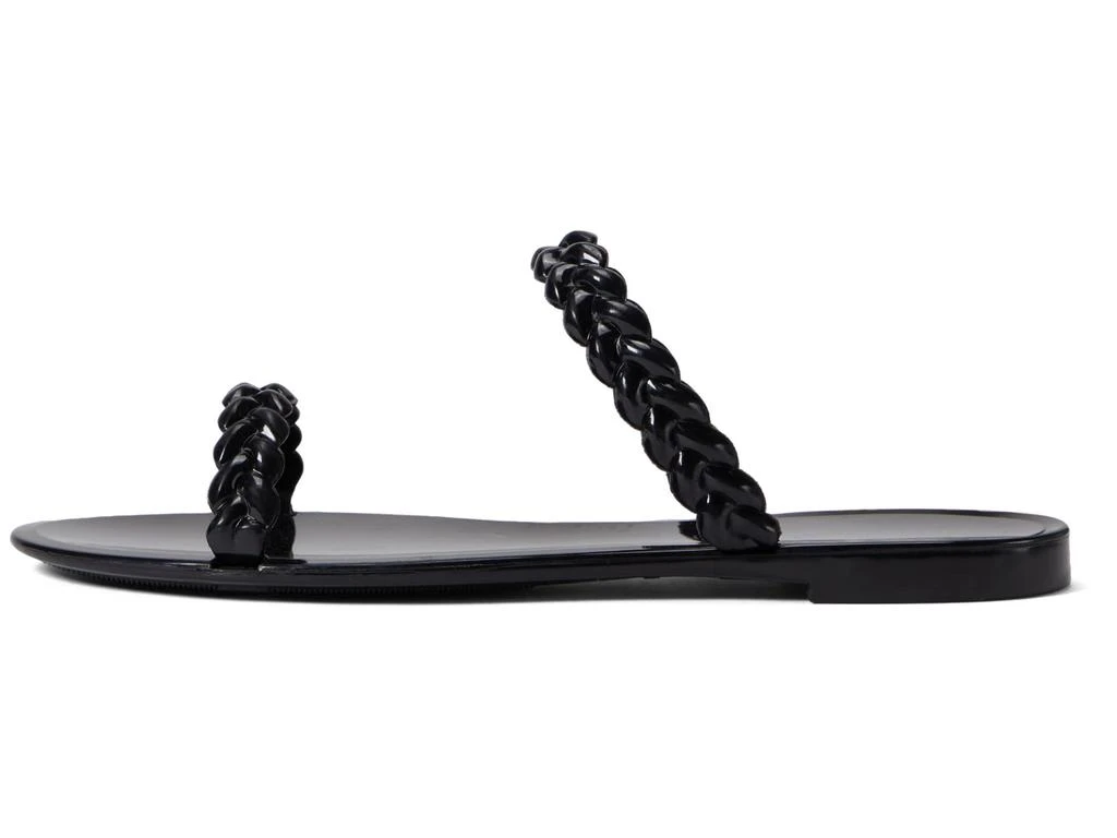 商品Stuart Weitzman|Braida Sawyer Jelly Sandal,价格¥617,第4张图片详细描述
